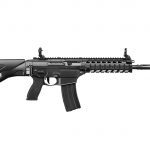 Sig Sauer SIG556xi Adaptable Rifle - SWAT 10-inch