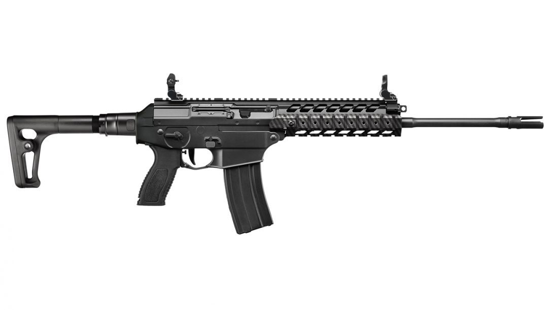 Sig Sauer SIG556xi Adaptable Rifle