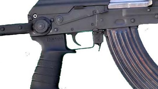Stark SE-1 Pistol Grip