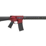 Top 25 AR Rifles for 2014 | Bushmaster Enhanced Crimson XM15E2