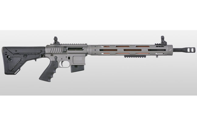 Top 25 AR Rifles for 2014 | JP Enterprises Always Be Ready