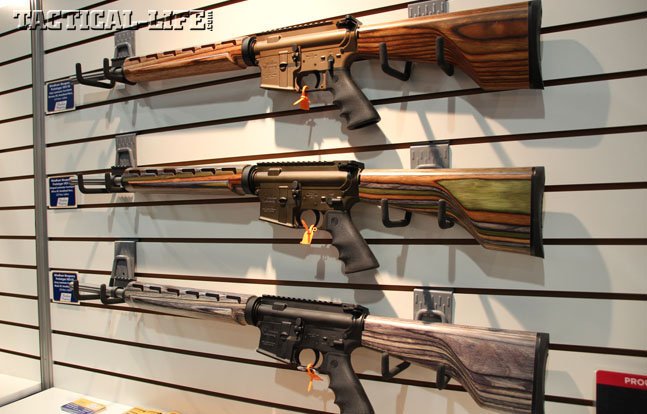 Top 25 AR Rifles for 2014 | Windham Weaponry Varmint Exterminator