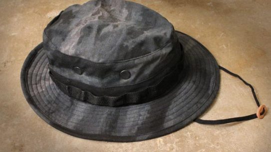 A-TACS LE Camo Boonie Hat