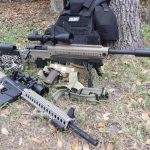 Interceptor 7.62 & .300 Win Bolt Action Rifles from AdeQ Firearms Company