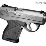 12 New Compact & Subcompact Handguns For 2014 | Boberg XR45-S