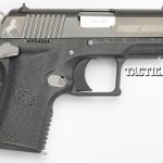 12 New Compact & Subcompact Handguns For 2014 | Colt Mustang XSP First Edition