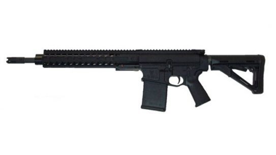 DRD Tactical M762 Rifle