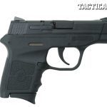 12 New Compact & Subcompact Handguns For 2014 | Smith & Wesson M&P Bodyguard 380