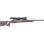 New Sporting Rifles for 2014 - Browning X-Bolt Eclipse Hunter