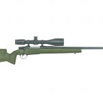 New Sporting Rifles for 2014 - CZ 550 Sonoran