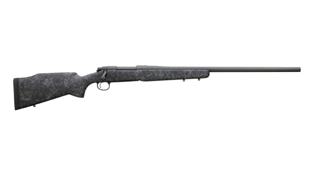 New Sporting Rifles for 2014 - Remington M700 Long Range