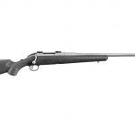 New Sporting Rifles for 2014 - Ruger American All-Weather
