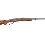 New Sporting Rifles for 2014 - Ruger No. 1