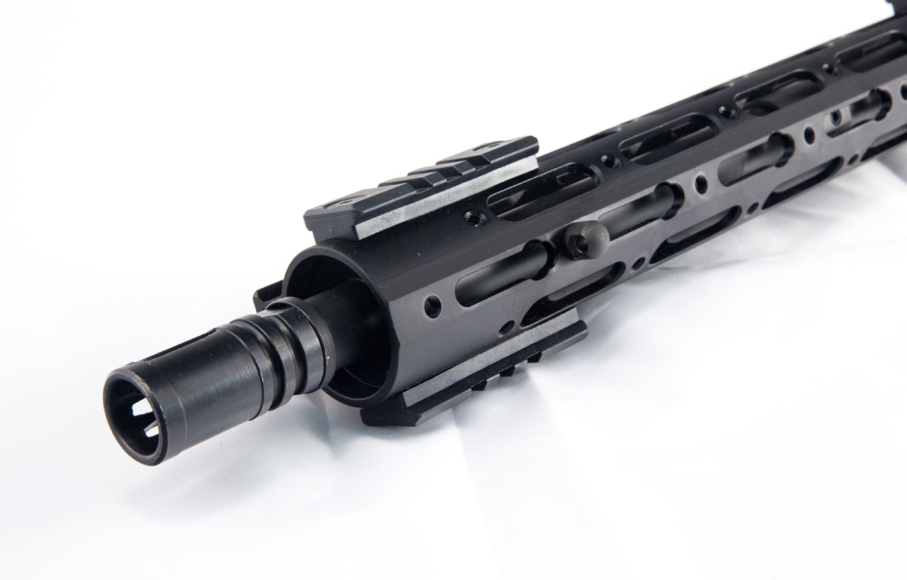 PNW Arms .300 Blackout Upper Receiver New Product.