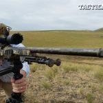 Magpul Precision Hunter Rifle