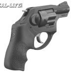 12 New Compact & Subcompact Handguns For 2014 | Ruger LCRx