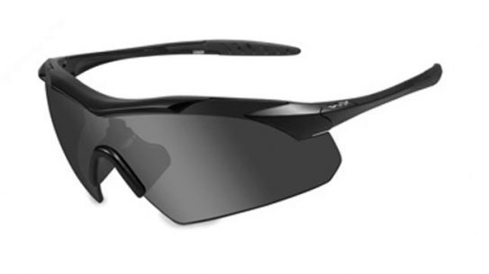 Wiley X WX Vapor Sunglasses