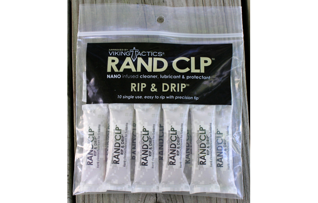 Rand CLP from Randbrands