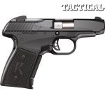 12 New Compact & Subcompact Handguns For 2014 | Remington R51