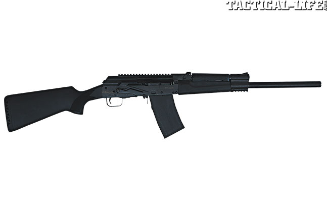 12 New Tactical Shotguns For 2014 - Catamount Fury II Profile