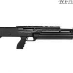 12 New Tactical Shotguns For 2014 - SRM Model 1216 Gen 2