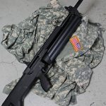 12 New Tactical Shotguns For 2014 - SRM Model 1216 Gen 2 Right Side