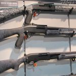 12 New Tactical Shotguns For 2014 - Weatherby WBY-X SA-459 Black Reaper TR Family