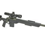 Ashbury TCR-Tactical Competition Rifle in 6.5 Creedmoor