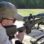 Ashbury TCR-Tactical Competition Rifle in 6.5 Creedmoor