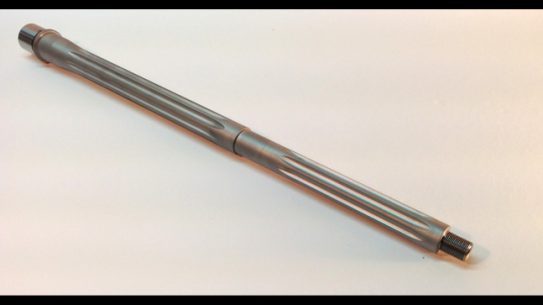 Faxon Firearms AR-15 5.56 NATO Stainless Fluted Barrel