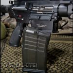 Heckler & Koch MR556A1-SD and MR762A1-SD Rifles