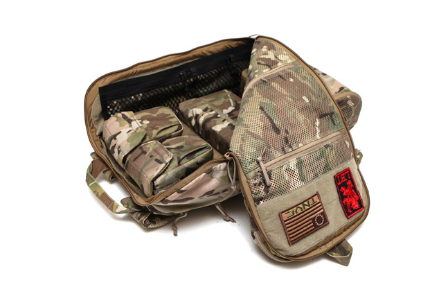 LBT Titan Backpack