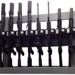LEID Products SmartRail Gun Rack