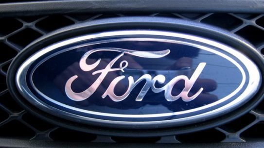 A Ford dealership in Minnesota is offering gun vouchers to anyone buying a new or used Ford truck.