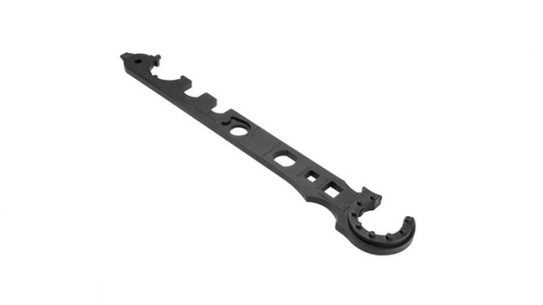 NcSTAR AR-15 Armorers Wrench - Generation 2