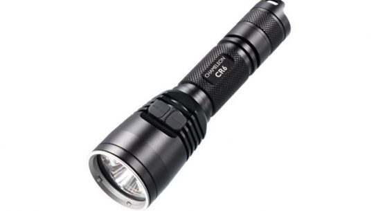 NiteCore CR6 Flashlight