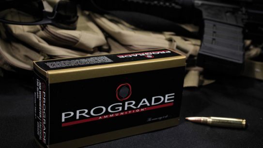 ProGrade Ammunition Tactical Grade