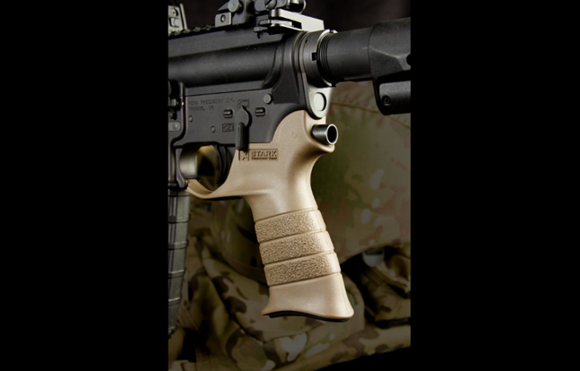 Stark Equipment SE-2 AR-15 Sling Grip Top 15 New AR Accessories for 2014 VI...