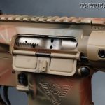 Wilson Combat 5.56mm Paul Howe Tactical Carbine Bolt