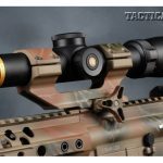 Wilson Combat 5.56mm Paul Howe Tactical Carbine Optic