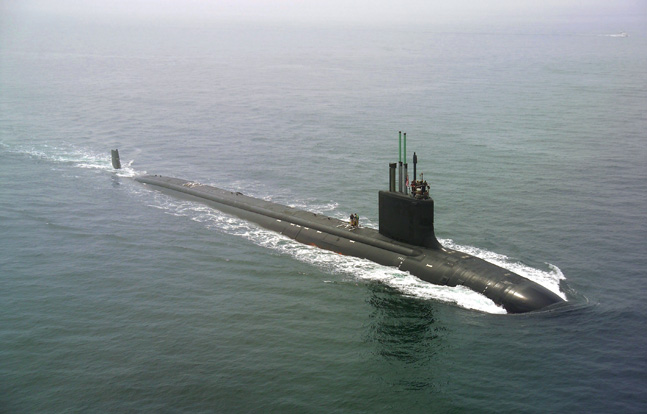 Defense contractor General Dynamics has won two submarine development contract modifications totaling $35.8 million.