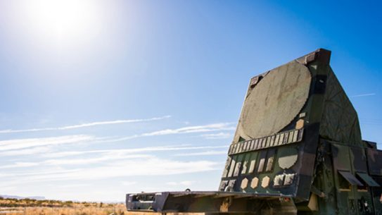 Defense contractor Raytheon has been awarded a $655 million contract to produce additional units of the Patriot Air and Missile Defense System for Kuwait.