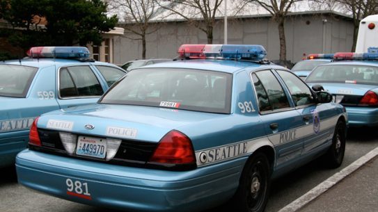 Seattle police have launched a new policy which changes how officers approach situations with people who are mentally ill or under the influence.