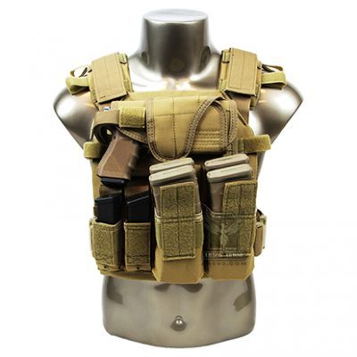AR500 Armor Sentry Plate Carrier Package | New Product