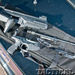 Top 10 Beretta ARX100 Features - Barrel System