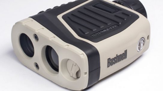 Bushnell Elite Tactical 1-Mile ARC Laser Range Finder