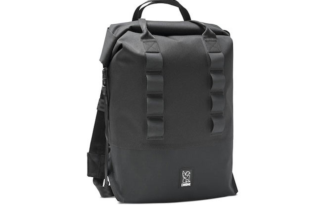 Chrome Industries Excursion Rolltop 37 Pack
