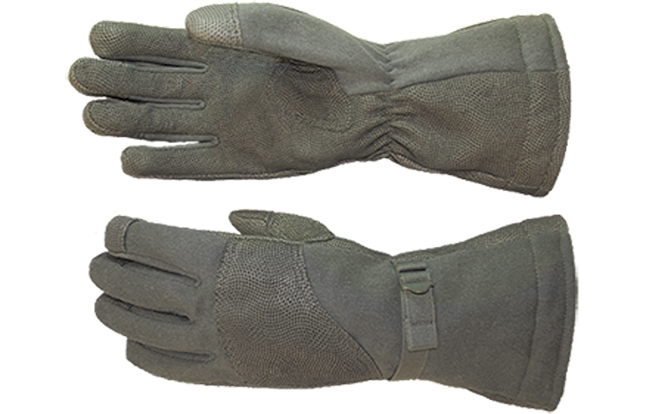 Masley Cold Weather Flyers Gloves