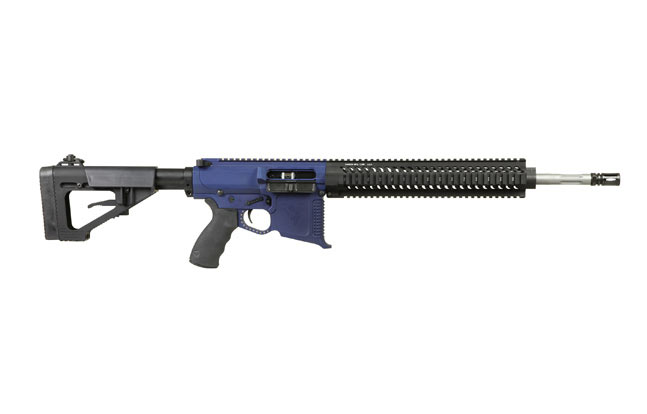 Doublestar Corp. DSC AR-10 .308 | 11 New Rifles for 2014