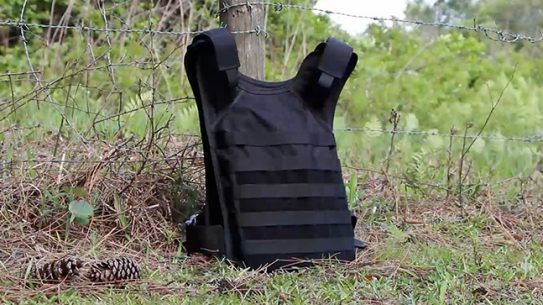 EnGarde TRUST Plate Carrier